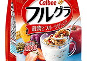 calbee卡樂比麥片孕婦能吃嗎？calbee孕婦吃好嗎？