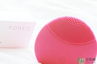 foreo luna2和1的區(qū)別 foreo luna潔面儀一代和二代區(qū)別