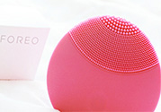 foreo luna潔面儀怎么注冊？露娜潔面儀怎么注冊？