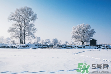 下雪天會打雷嗎？下雪天為什么會大雷？