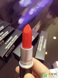 mac lady danger多少錢?mac lady danger專柜價格