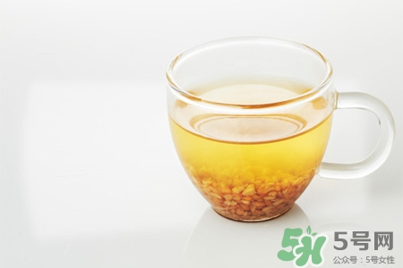 冬天上火喝什么茶好？冬季養(yǎng)生6款降火茶