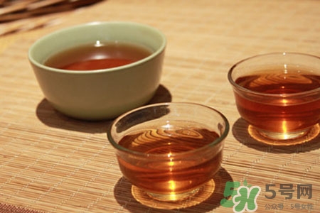 冬天上火喝什么茶好？冬季養(yǎng)生6款降火茶