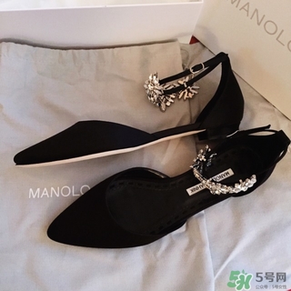 manolo blahnik是什么牌子?manolo blahnik鞋子多少錢價(jià)格