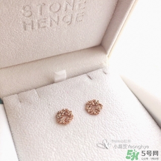 stone henge是什么牌子?stone henge在韓國(guó)是什么檔次?