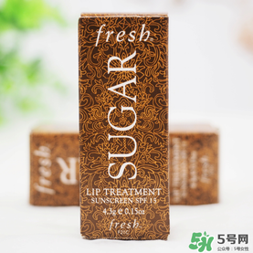 fresh唇膏哪個顏色好?馥蕾詩唇膏哪個顏色最火?