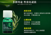 the body shop茶樹(shù)精油怎么用？美體小鋪茶樹(shù)精油怎么打開(kāi)