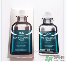 cliv綠胖子面膜怎么樣？cliv綠胖子面膜好用嗎？