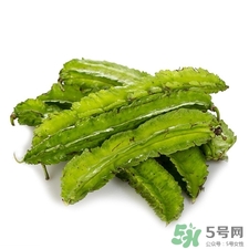 龍豆的營(yíng)養(yǎng)價(jià)值 龍豆的功效與作用