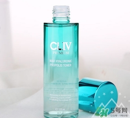 cliv綠胖子水乳怎么樣？cliv綠胖子水乳真假辨別