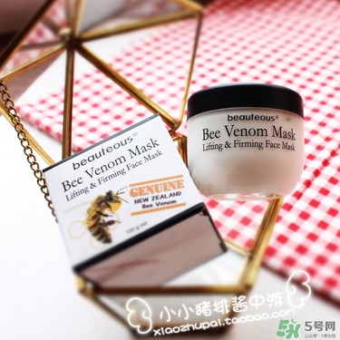 beauteous面膜怎么樣？beauteous面膜怎么用？