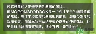 Mogong Dodook是什么牌子？Mogong Dodook在韓國什么檔次