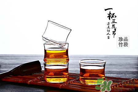 喝苦丁茶會(huì)拉肚子嗎?苦丁茶拉肚子怎么辦