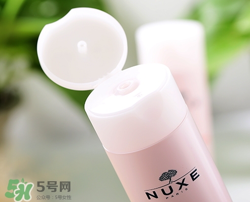 nuxe歐樹玫瑰花瓣柔膚水為什么起泡?起泡正常嗎?