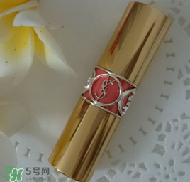 ysl斬男色是哪個色號？ysl斬男色12號試色