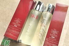 sk2神仙水含激素么？sk2神仙水對(duì)皮膚有依賴性嗎？