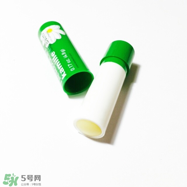 herbacin小甘菊唇膏多少錢？賀本清小甘菊唇膏價格