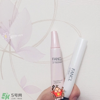 fancl唇膏保質(zhì)期是多久？fancl唇膏保質(zhì)期