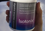 isotonix酵素怎么樣?isotonix酵素有效嗎?