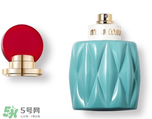 miumiu香水怎么打開？miumiu繆繆香水怎么用？