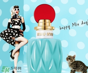 miumiu香水怎么打開？miumiu繆繆香水怎么用？