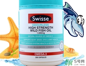 swisse深海魚(yú)油怎么吃?swisse深海魚(yú)油的吃法用量