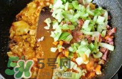 泡菜炒飯的做法大全_泡菜炒飯怎么做