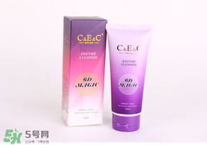 cec卸妝水是哪國的？cec卡芙尼詩是什么牌子？