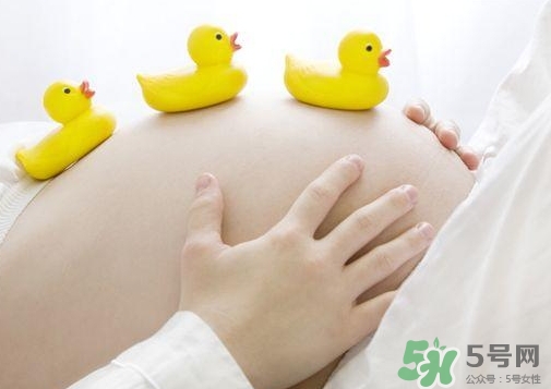 孕婦肚皮癢擦什么好?孕婦肚皮癢擦什么止癢?