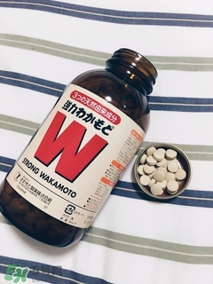 wakamoto腸胃藥怎么吃?wakamoto腸胃藥一次吃幾粒吃多久? wakamoto腸胃藥怎么吃?wakamoto腸胃藥一次吃幾粒吃多久?