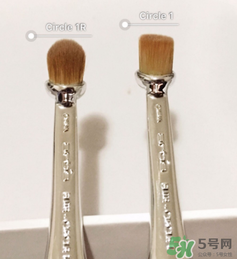 Artis Brush化妝刷怎么樣？全套刷具評測