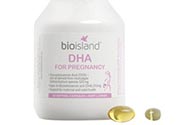 佰澳朗德孕婦dha怎么吃？bioisland孕婦dha吃法用量