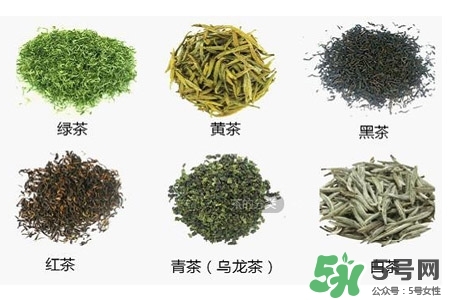 口含茶葉能治口臭嗎？口含茶葉有什么作用？