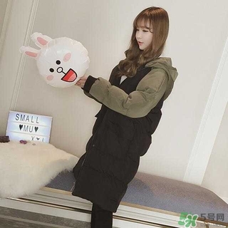 小個子女生適合穿什么羽絨服？個子矮的女生適合什么羽絨服