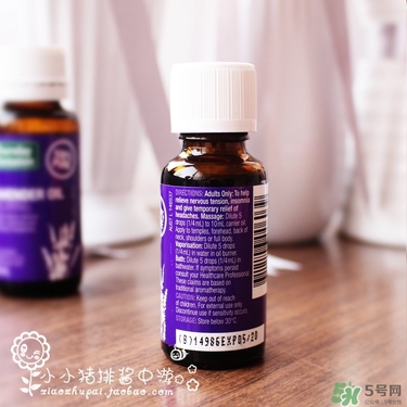 星期四農(nóng)莊薰衣草精油怎么用？星期四薰衣草精油使用方法