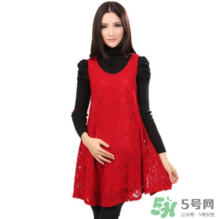 春節(jié)孕婦穿什么衣服？過年孕婦穿什么衣服？