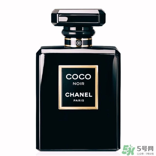 香奈兒黑coco香水和白coco香水哪個好？香奈兒黑可可和白可可選擇