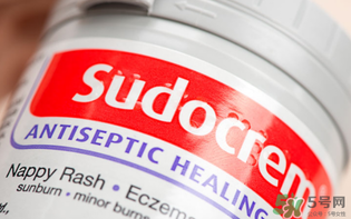 sudocrem屁屁霜怎么樣？sudocrem屁屁霜有毒嗎