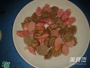 肉丸子可以做什么菜？肉丸子炒什么好吃？