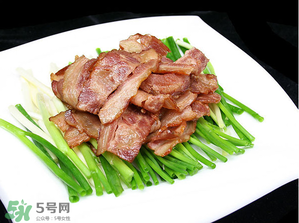 腌肉臭了怎么辦？腌肉臭了怎么做除臭味？