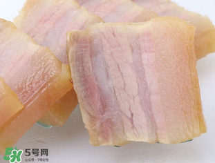 腌肉幾天可以曬？腌肉曬多久可以吃？