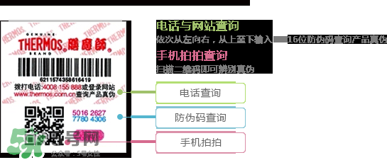 膳魔師燜燒杯使用方法_膳魔師燜燒杯真假鑒別