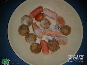 肉丸子可以做什么菜？肉丸子炒什么好吃？