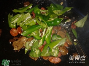 肉丸子可以做什么菜？肉丸子炒什么好吃？