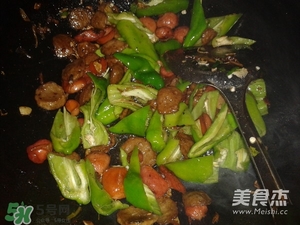 肉丸子可以做什么菜？肉丸子炒什么好吃？