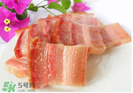 腌肉用什么容器？腌肉可以用塑料盆嗎？