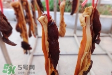 熏肉是如何制作的？熏肉的正宗制作方法