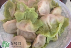 餃子餡太硬了怎么辦?為什么餃子餡很硬?