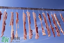 熏肉經(jīng)常吃好嗎？熏肉吃多了對身體有害么？