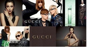 gucci是奢侈品嗎？gucci古馳是幾線品牌？